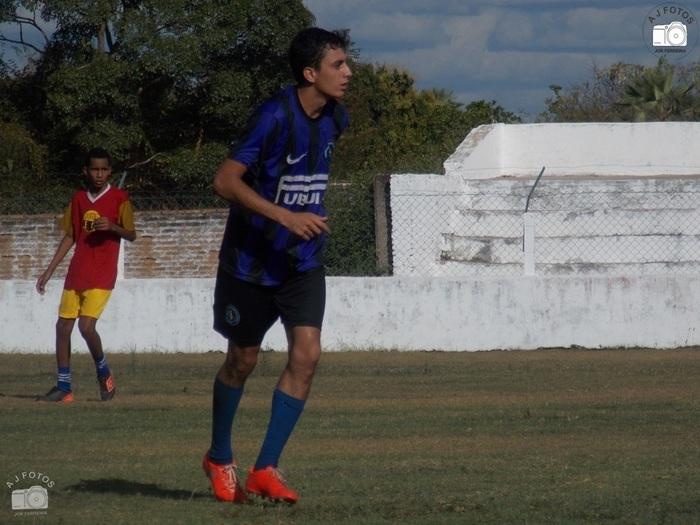 Fubuia venceu a equipe dos Dragões pelo Campeonato Regional. - Imagem 31