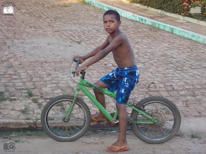 CEAC realiza pedalada com as mulheres. - Imagem 21