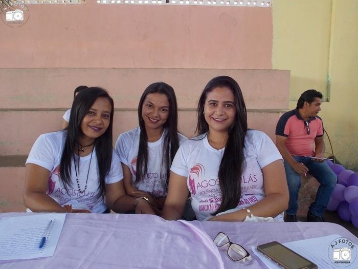 Assistência Social realiza palestra preventiva agosto lilás. - Imagem 69