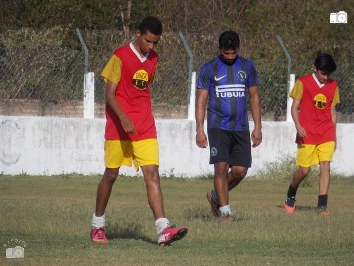 Fubuia venceu a equipe dos Dragões pelo Campeonato Regional. - Imagem 43