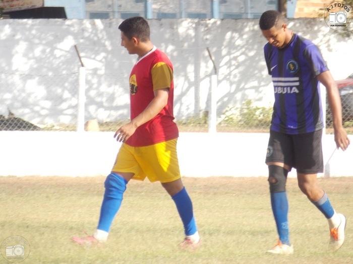 Fubuia venceu a equipe dos Dragões pelo Campeonato Regional. - Imagem 35