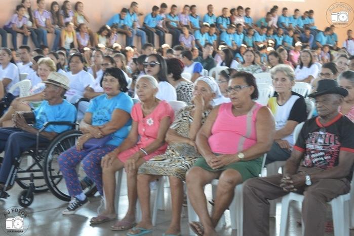 Assistência Social realiza palestra preventiva agosto lilás. - Imagem 13