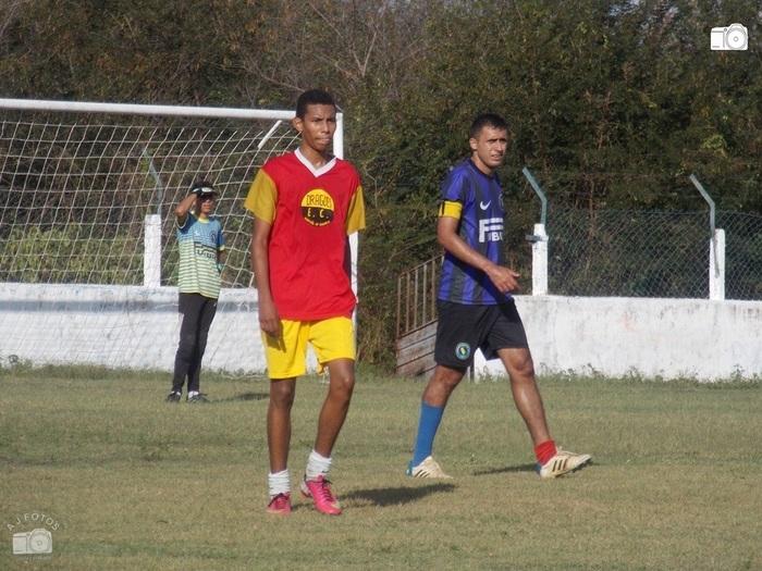 Fubuia venceu a equipe dos Dragões pelo Campeonato Regional. - Imagem 40