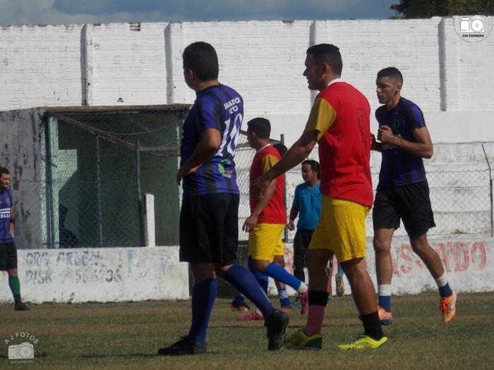 Fubuia venceu a equipe dos Dragões pelo Campeonato Regional. - Imagem 10