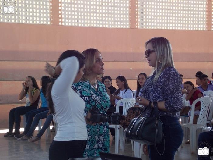 Assistência Social realiza palestra preventiva agosto lilás. - Imagem 72