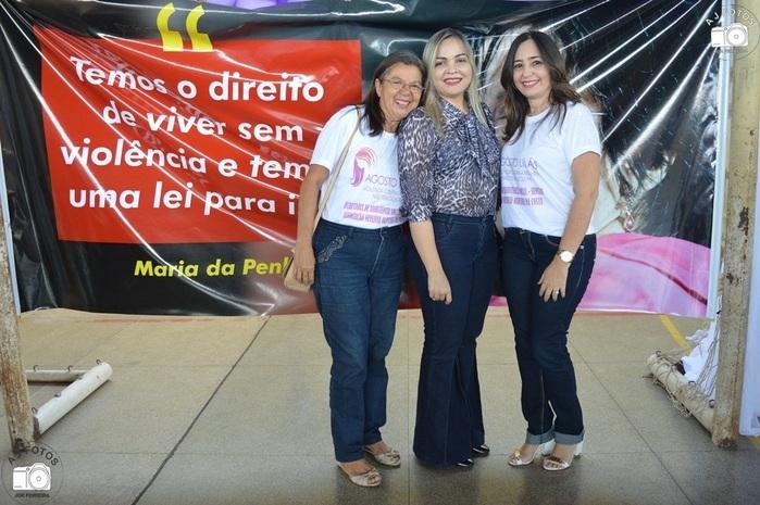 Assistência Social realiza palestra preventiva agosto lilás. - Imagem 49