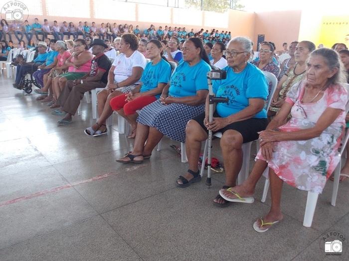 Assistência Social realiza palestra preventiva agosto lilás. - Imagem 89