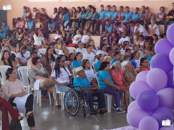Assistência Social realiza palestra preventiva agosto lilás. - Imagem 112