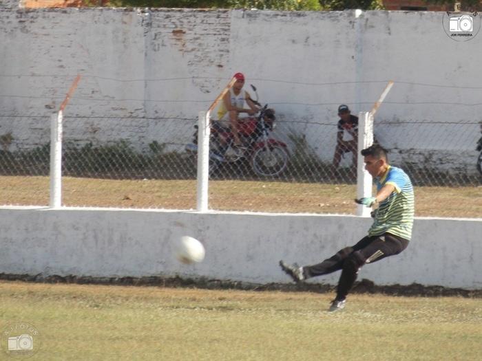 Fubuia venceu a equipe dos Dragões pelo Campeonato Regional. - Imagem 19