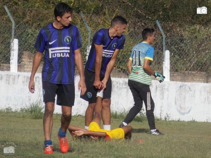 Fubuia venceu a equipe dos Dragões pelo Campeonato Regional. - Imagem 44