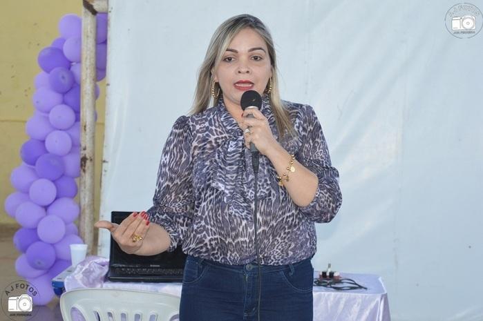 Assistência Social realiza palestra preventiva agosto lilás. - Imagem 42