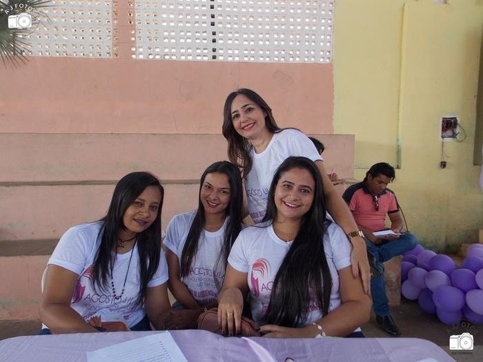 Assistência Social realiza palestra preventiva agosto lilás. - Imagem 71