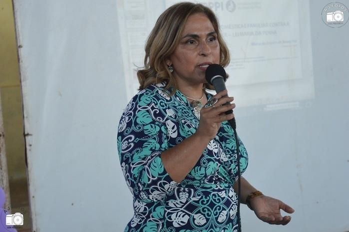 Assistência Social realiza palestra preventiva agosto lilás. - Imagem 15