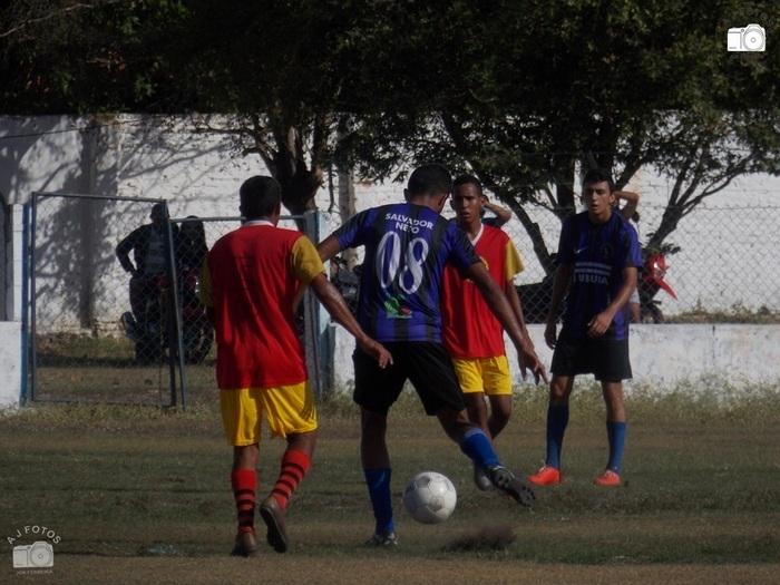 Fubuia venceu a equipe dos Dragões pelo Campeonato Regional. - Imagem 23
