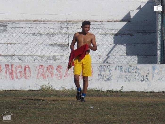 Fubuia venceu a equipe dos Dragões pelo Campeonato Regional. - Imagem 28