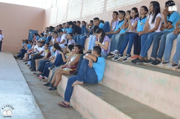 Assistência Social realiza palestra preventiva agosto lilás. - Imagem 18