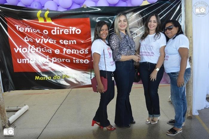 Assistência Social realiza palestra preventiva agosto lilás. - Imagem 53