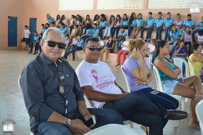 Assistência Social realiza palestra preventiva agosto lilás. - Imagem 22