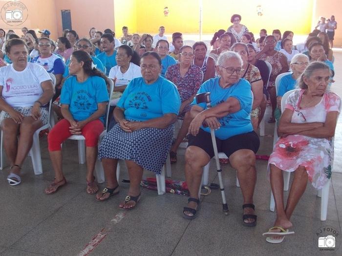 Assistência Social realiza palestra preventiva agosto lilás. - Imagem 66