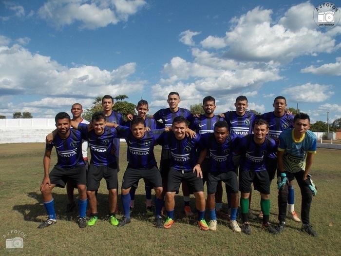 Fubuia venceu a equipe dos Dragões pelo Campeonato Regional. - Imagem 2