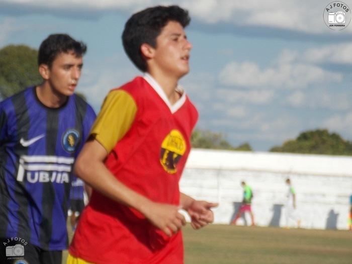 Fubuia venceu a equipe dos Dragões pelo Campeonato Regional. - Imagem 45