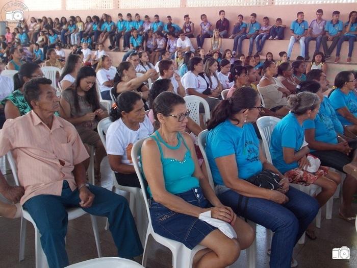 Assistência Social realiza palestra preventiva agosto lilás. - Imagem 92