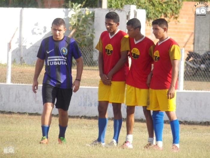 Fubuia venceu a equipe dos Dragões pelo Campeonato Regional. - Imagem 46