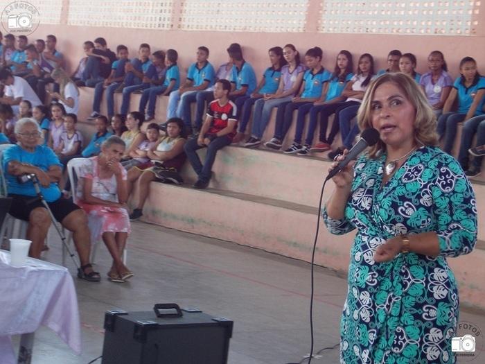 Assistência Social realiza palestra preventiva agosto lilás. - Imagem 102