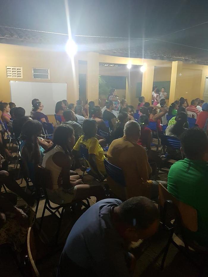 Prefeito realiza reuniões públicas  - Imagem 14