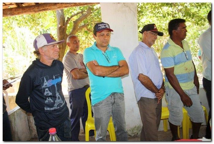 COFIR em parceria com a Prefeitura de Inhuma entrega Kits - Imagem 2