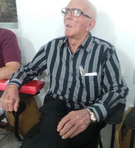 Prefeitura de Pimenteiras decreta luto, após morte de ex-prefeito - Imagem 1