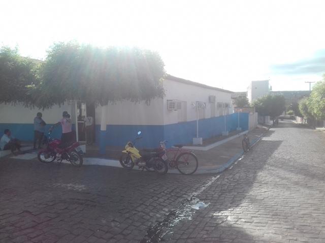 Secretaria de Saúde faz reforma em posto de atendimento - Imagem 13