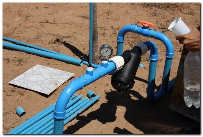 COFIR em parceria com a Prefeitura de Inhuma entrega Kits - Imagem 33