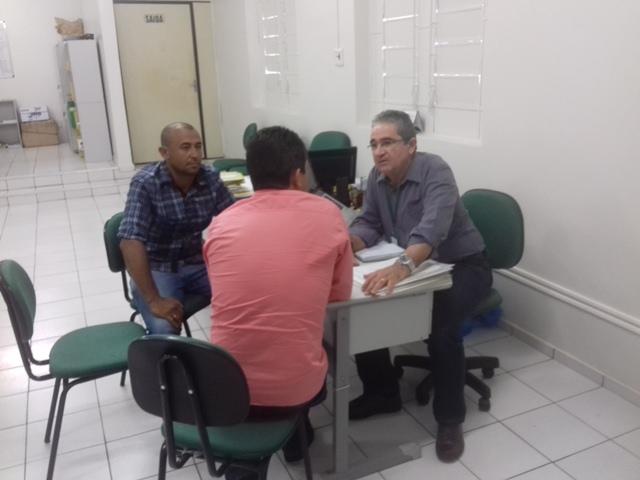 Dom Expedito Lopes recebe  cursos de Qualificação Profissional  - Imagem 8