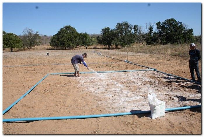 COFIR em parceria com a Prefeitura de Inhuma entrega Kits - Imagem 20