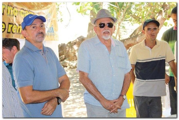 COFIR em parceria com a Prefeitura de Inhuma entrega Kits - Imagem 9