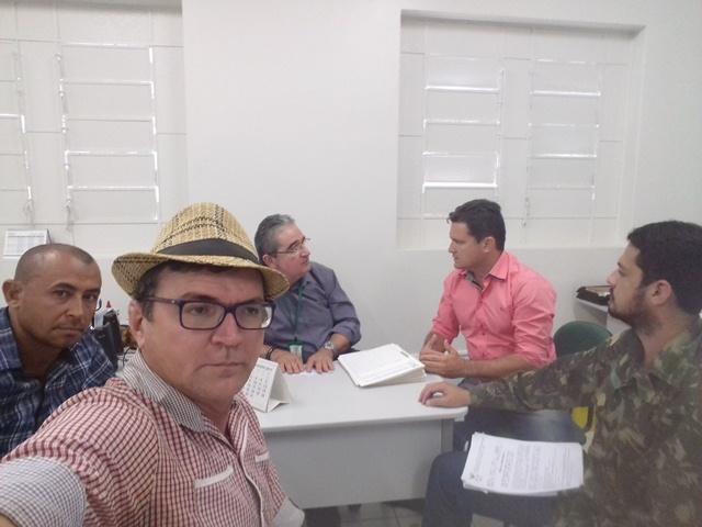 Dom Expedito Lopes recebe  cursos de Qualificação Profissional  - Imagem 12