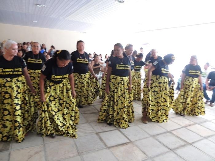 SEMAS: Entrega outra parte do prédio e lança o Criança Feliz  - Imagem 14