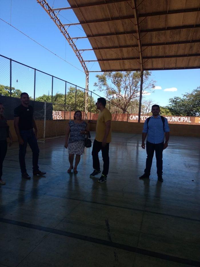 Secretários se reúnem para discutir Prova Brasil e Jogos Estudantis - Imagem 3