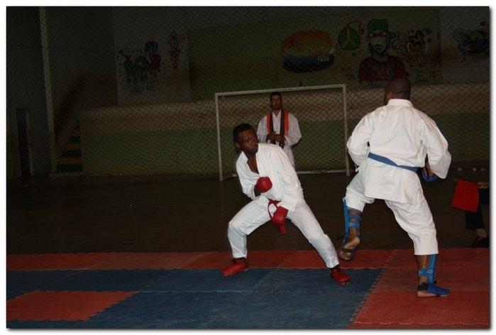Inhuma sediou o 27º Campeonato Piauiense de Karatê - Imagem 29