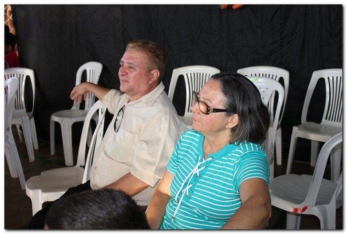 I Festival Folclórico das Escolas Municipais - Imagem 33