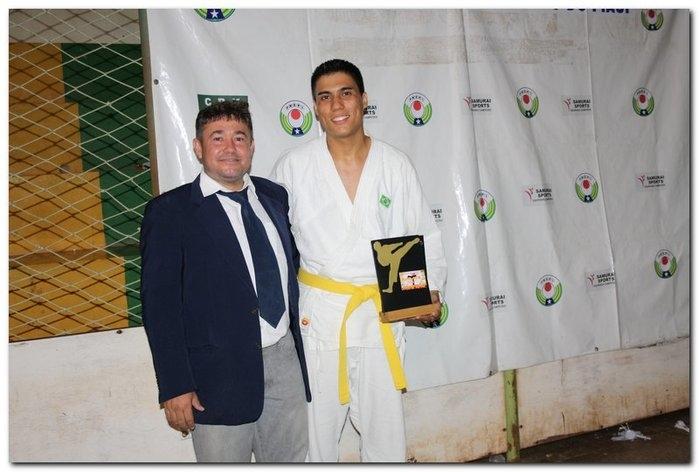 Inhuma sediou o 27º Campeonato Piauiense de Karatê - Imagem 66