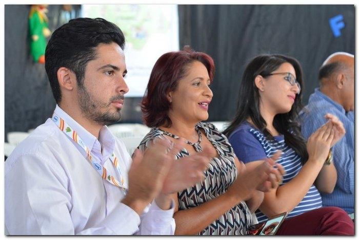 I Festival Folclórico das Escolas Municipais - Imagem 71