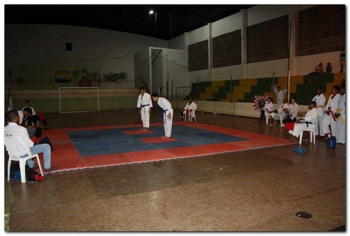 Inhuma sediou o 27º Campeonato Piauiense de Karatê - Imagem 20