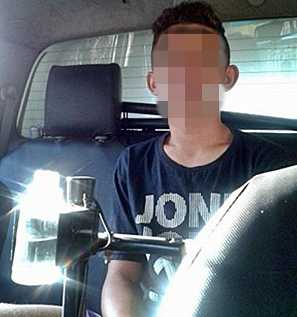 PM apreende moto utilizada em assaltos em Parnaíba  - Imagem 3