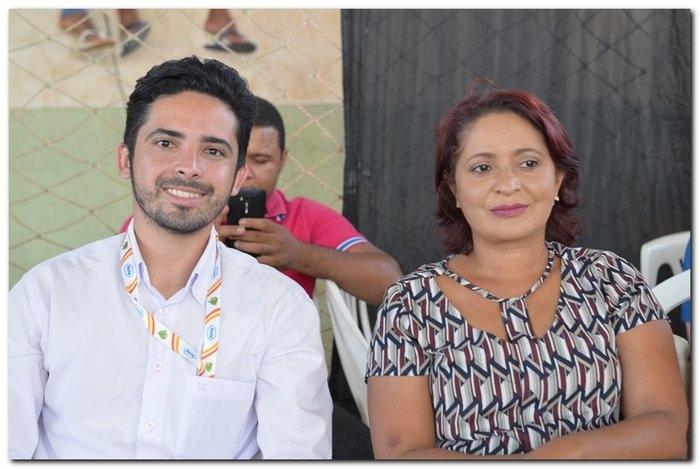 I Festival Folclórico das Escolas Municipais - Imagem 70