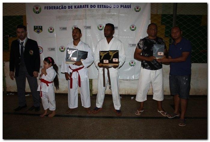 Inhuma sediou o 27º Campeonato Piauiense de Karatê - Imagem 67