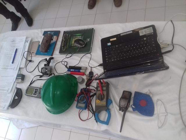 Dom Expedito inicia Curso de Tratorista Agrícola ofertado/SENAR - Imagem 25