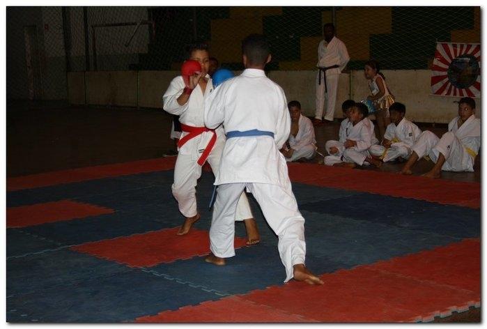 Inhuma sediou o 27º Campeonato Piauiense de Karatê - Imagem 18