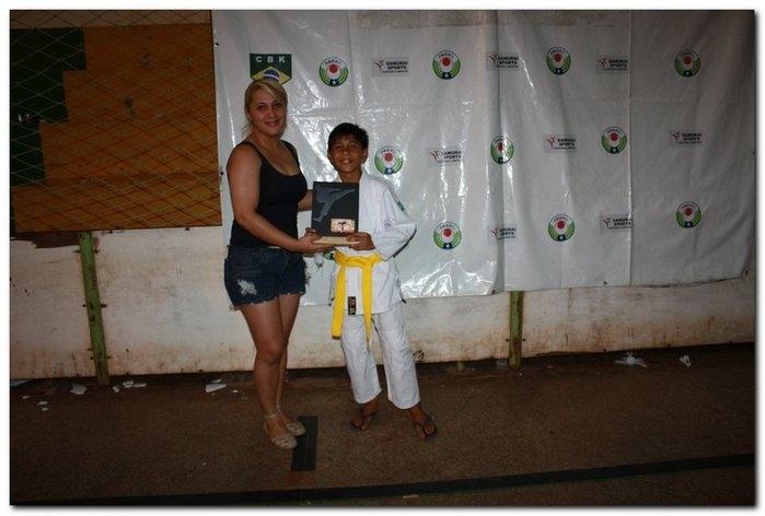 Inhuma sediou o 27º Campeonato Piauiense de Karatê - Imagem 49